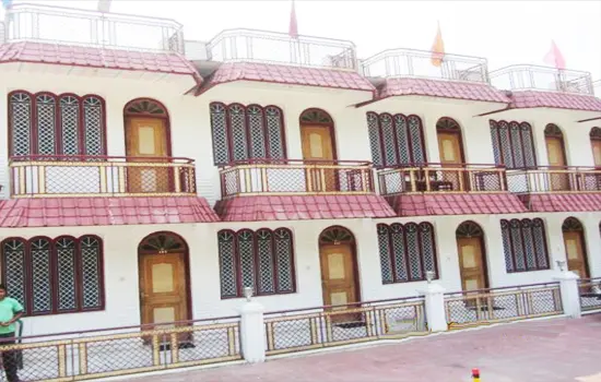 Hotel Ganga Putra in Uttarkashi – Hotel in Uttarkashi