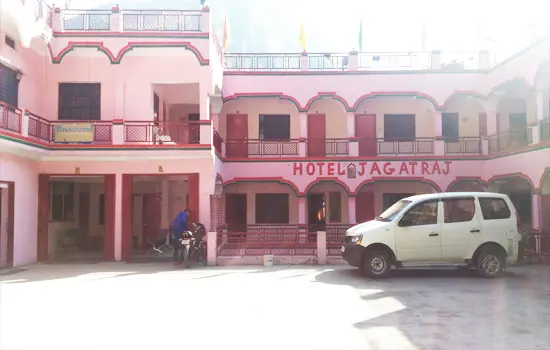 Hotel Jagat Raj in Sitapur – Hotel in Sitapur