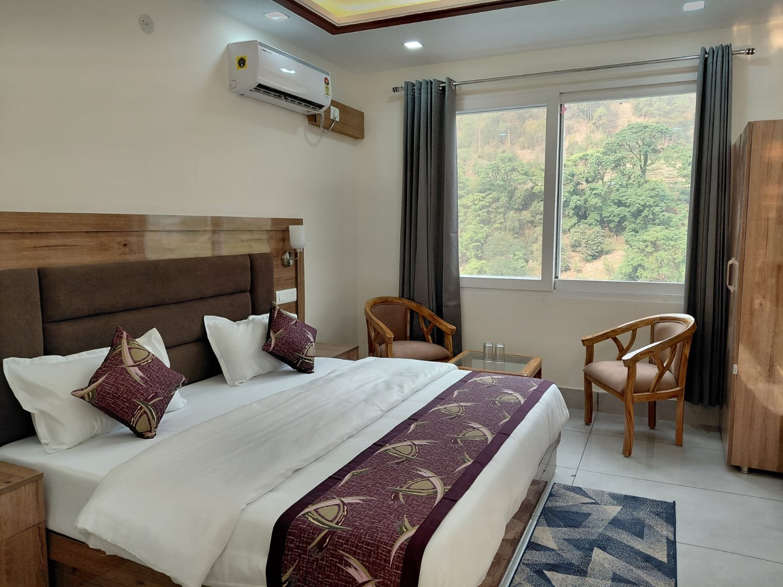 Hotels in Uttarkashi