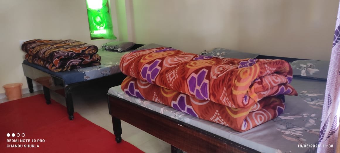 Hotels in Kedarnath