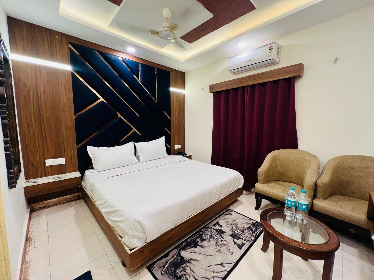 Hotels in Haridwar