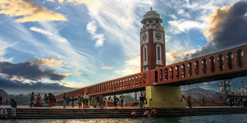 Top 10 Travel Agents in Haridwar