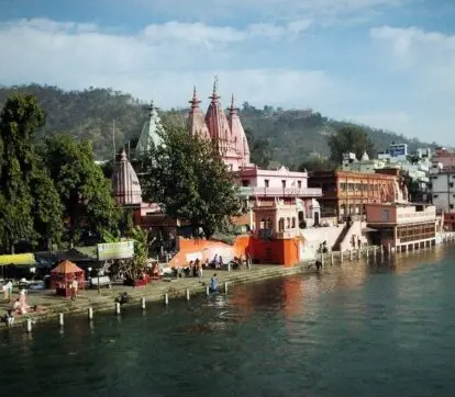 best travel agent in haridwar, haridwar best travel agency