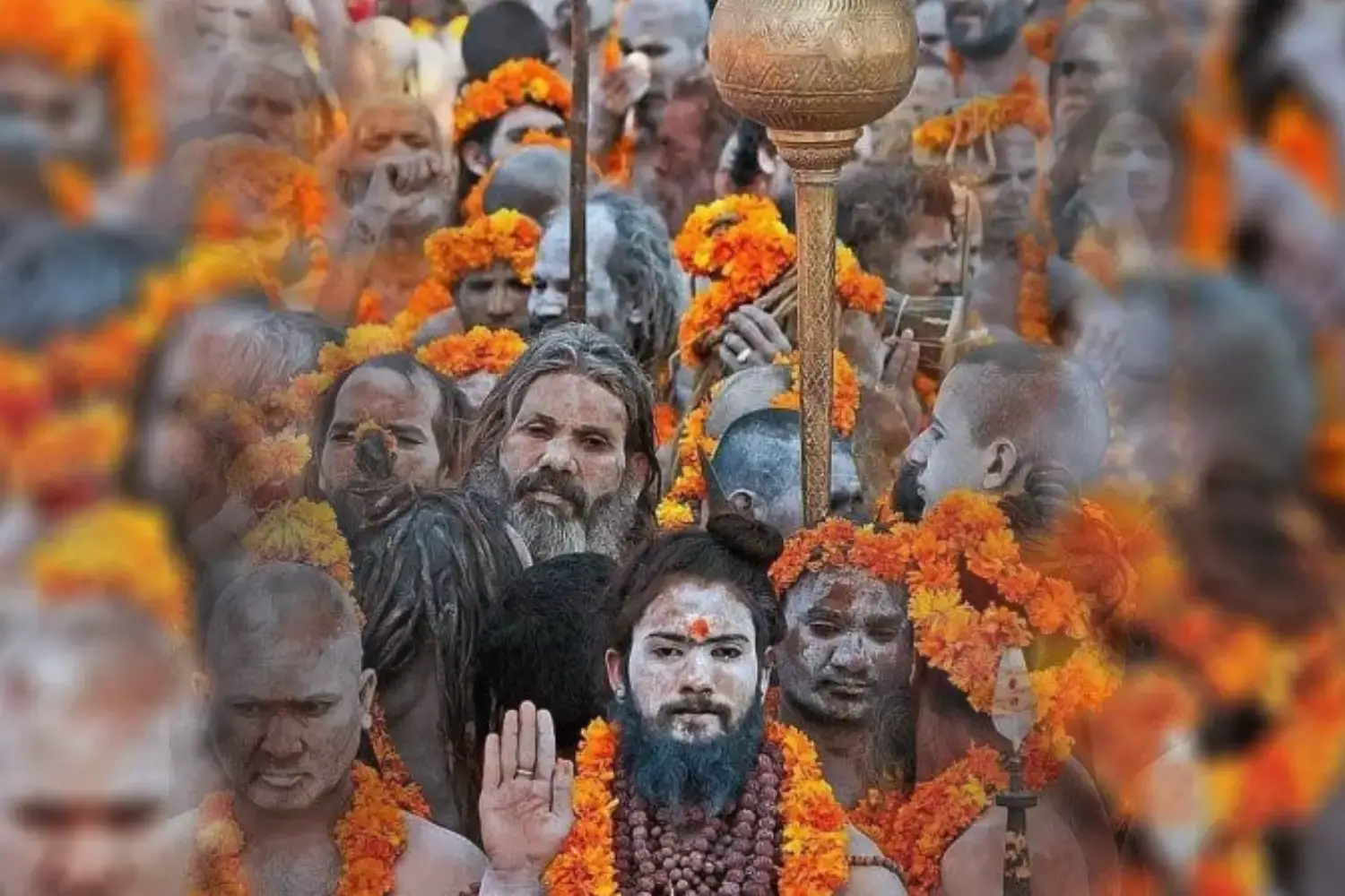 Ardh Kumbh Mela Haridwar 2027