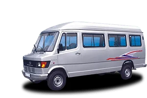 Tempo Traveller