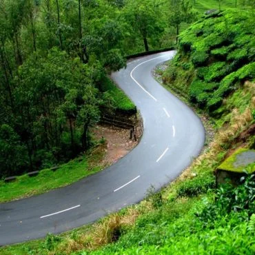 Dehradun & Mussoorrie