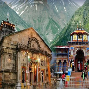 chardham
