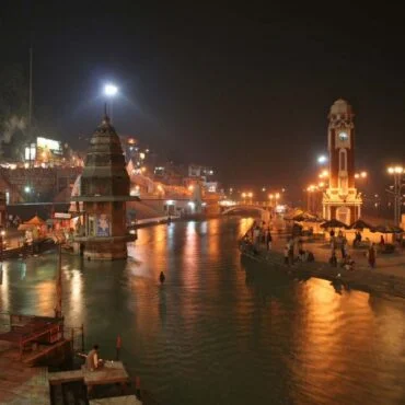 Haridwar