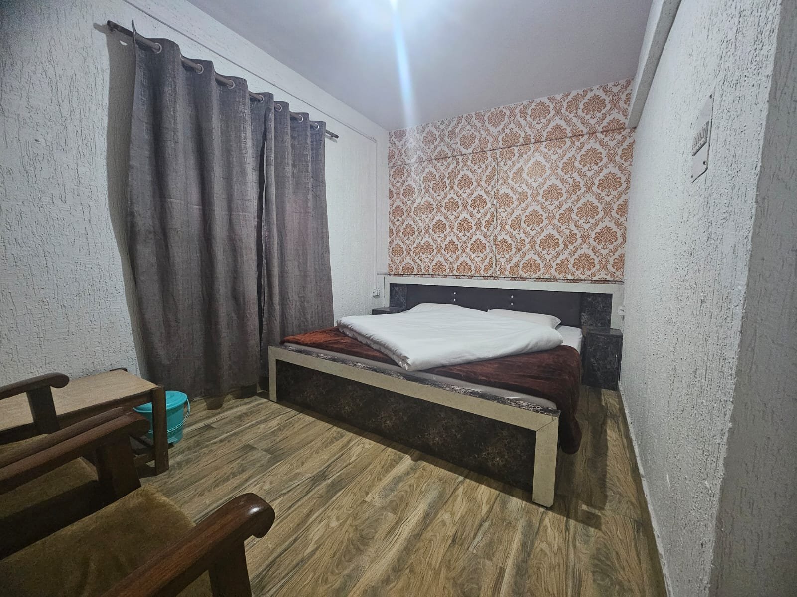 Hotel in Badrinath
