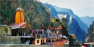 Chardham Yatra Fix Departure (Group Tour)