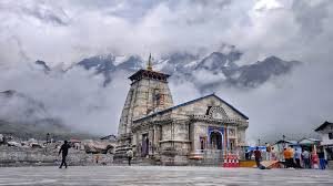 Chardham Yatra Fix Departure (Group Tour)