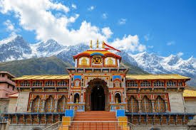 Chardham Yatra Fix Departure (Group Tour)