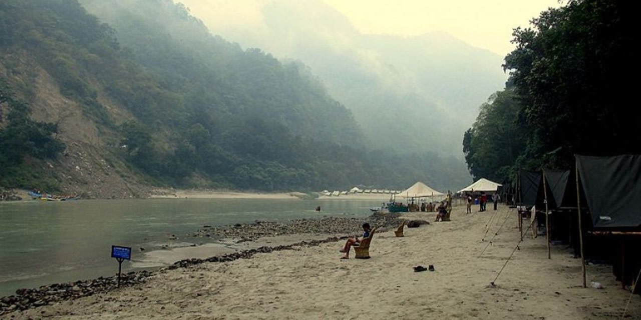 Haridwar Jungle safari tour package
