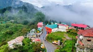 Dhanaulti Mussoorie Tour Package