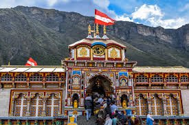 Badrinath Dham Yatra Budget Package