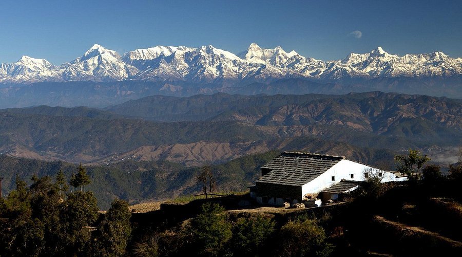 Shitlakhet tour itinerary