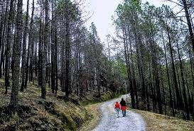 Shitlakhet tour itinerary