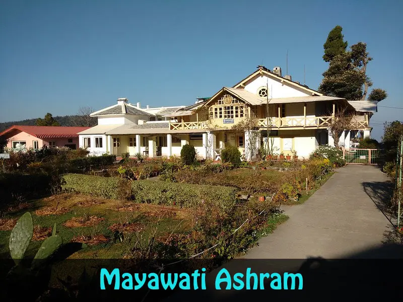 Lohaghat tour itinerary