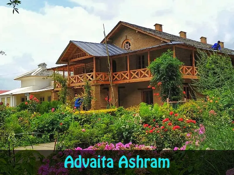 Lohaghat tour itinerary