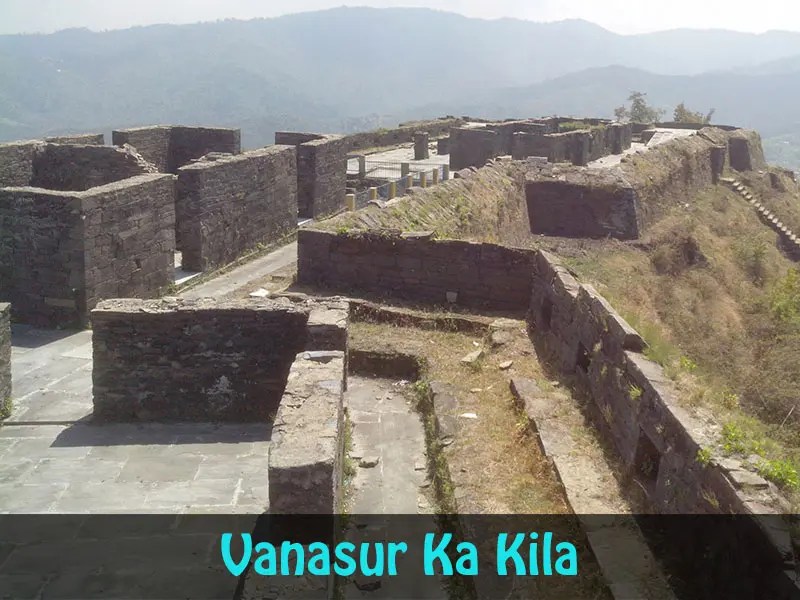 Lohaghat tour itinerary