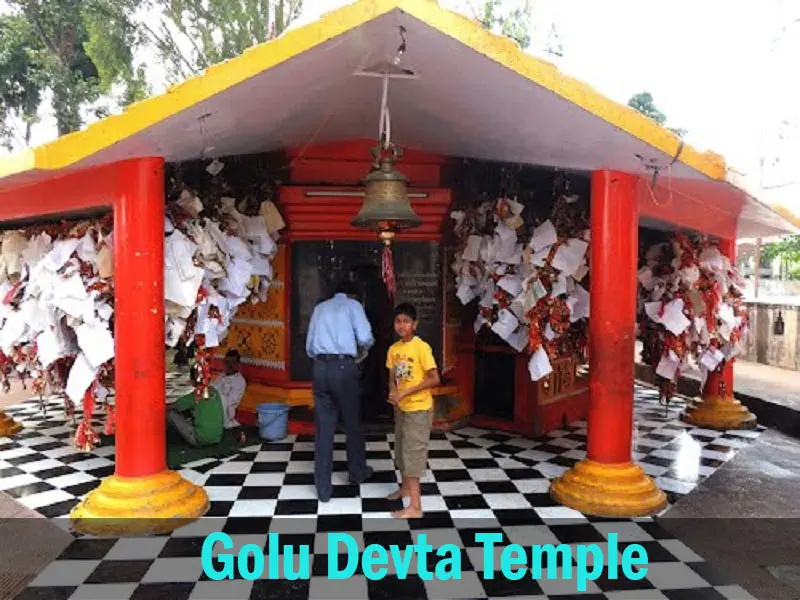 Naukuchiatal tour itinerary