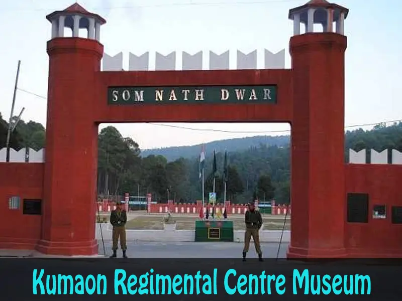 Ranikhet 3 days tour itinerary