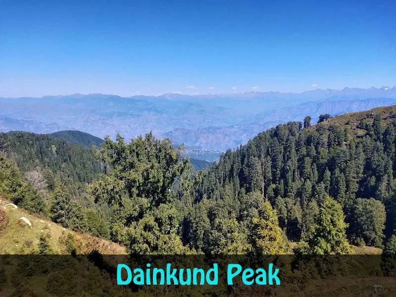 Chamba tour itinerary