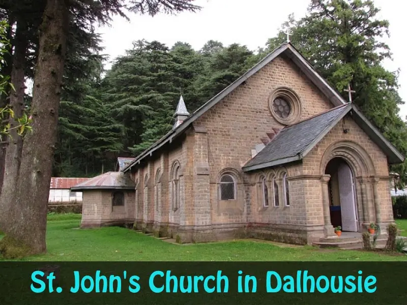 Chamba tour itinerary