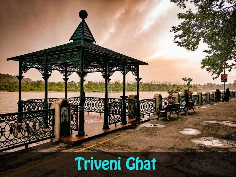 Haridwar weekend tour itinerary