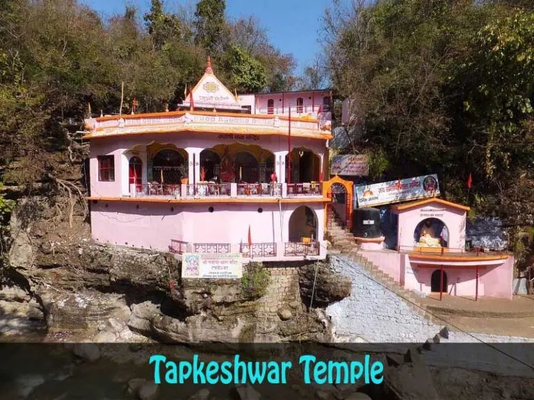 Haridwar to Dehradun tour itinerary