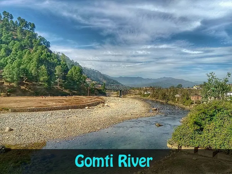 Ranikhet 5 Days tour itinerary