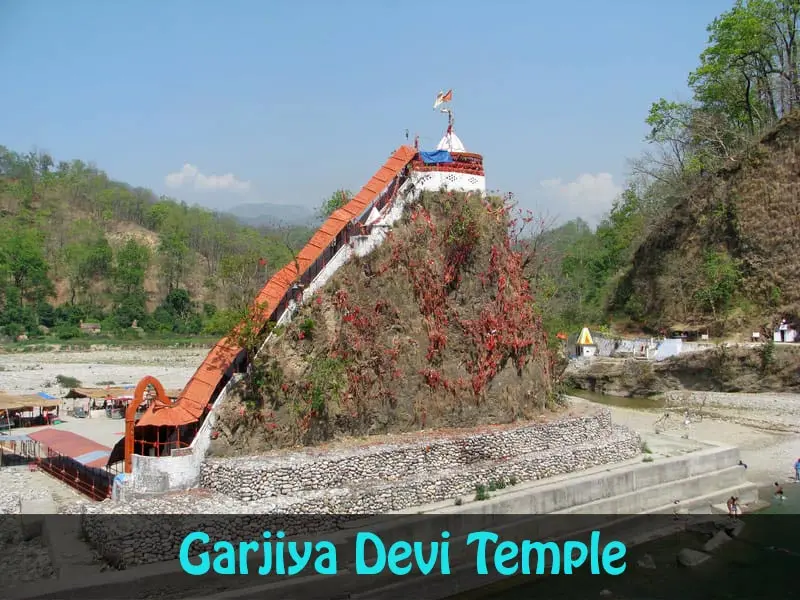 Wildlife tour package in Uttarakhand