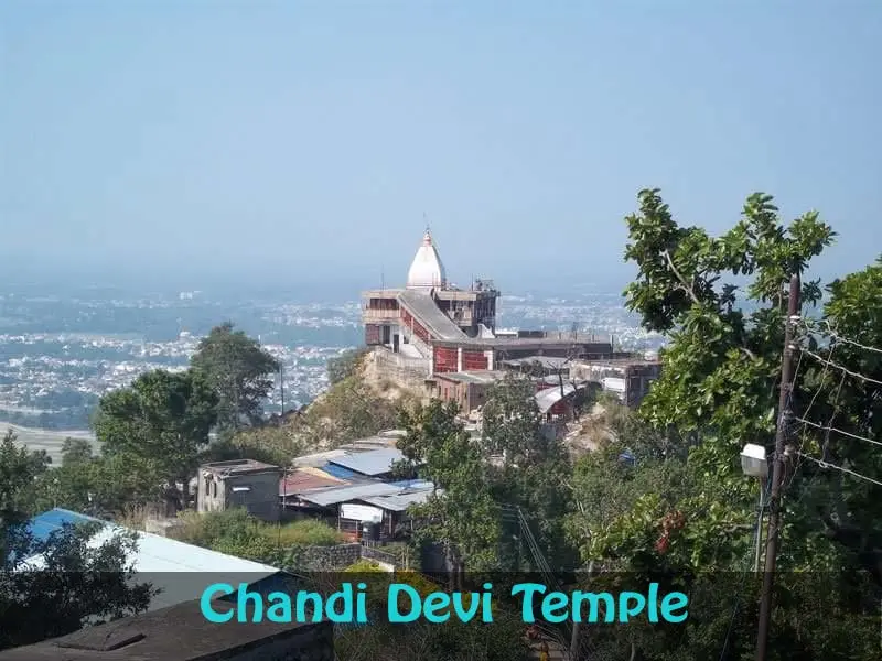 Haridwar Nainital tour itinerary