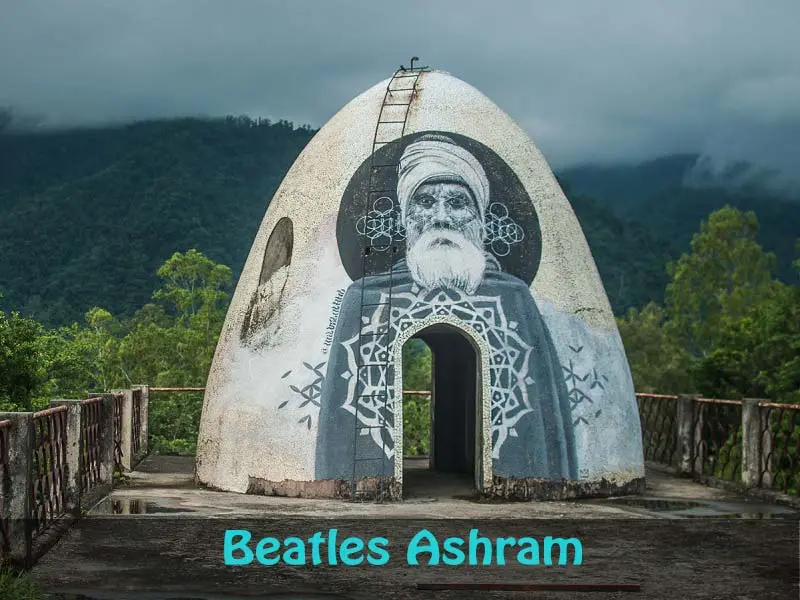 Mussoorie Rishikesh tour package from Delhi