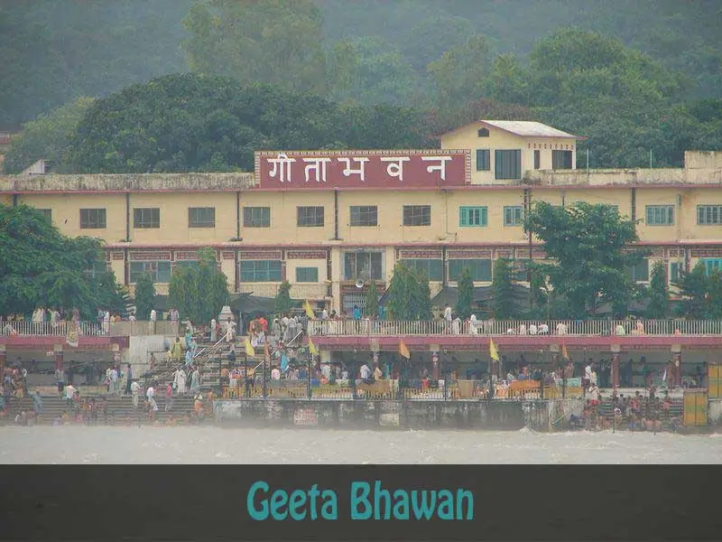 Rishikesh tour package