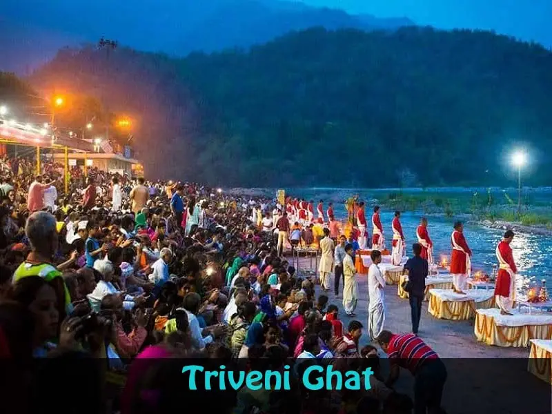Haridwar Rishikesh Tour Package