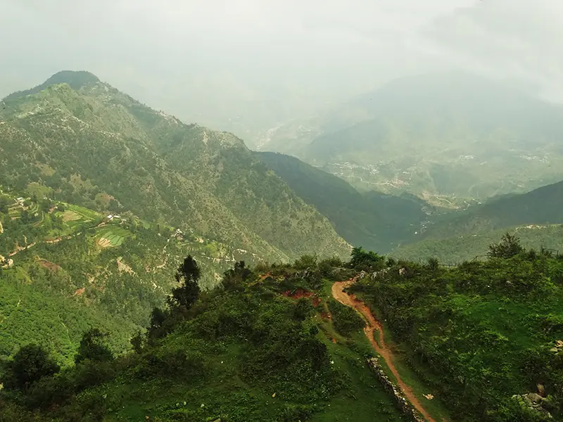 Uttarakhand Trip