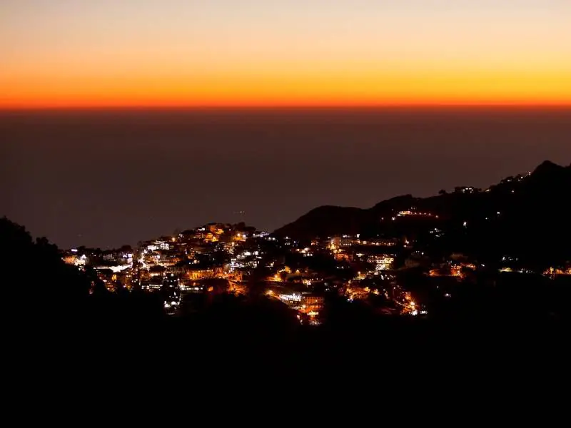 Uttarakhand fixed departure Haridwar Rishikesh Mussoorie tour package from Howrah