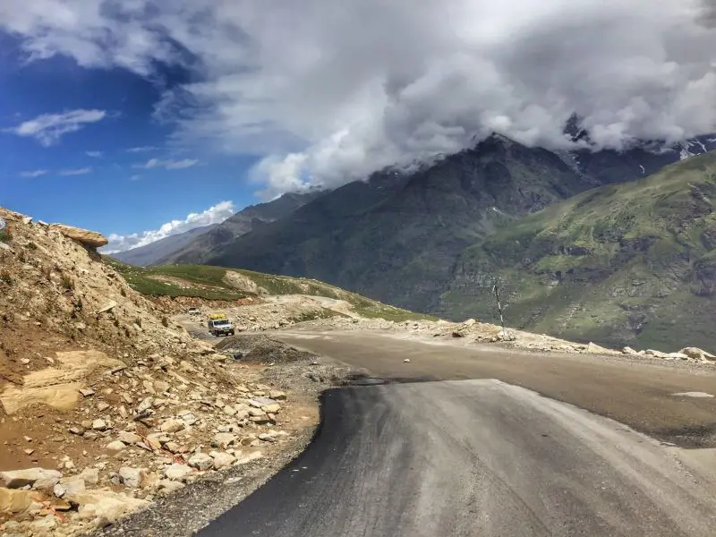 Haridwar Chandigarh Shimla Kullu Manali tour package