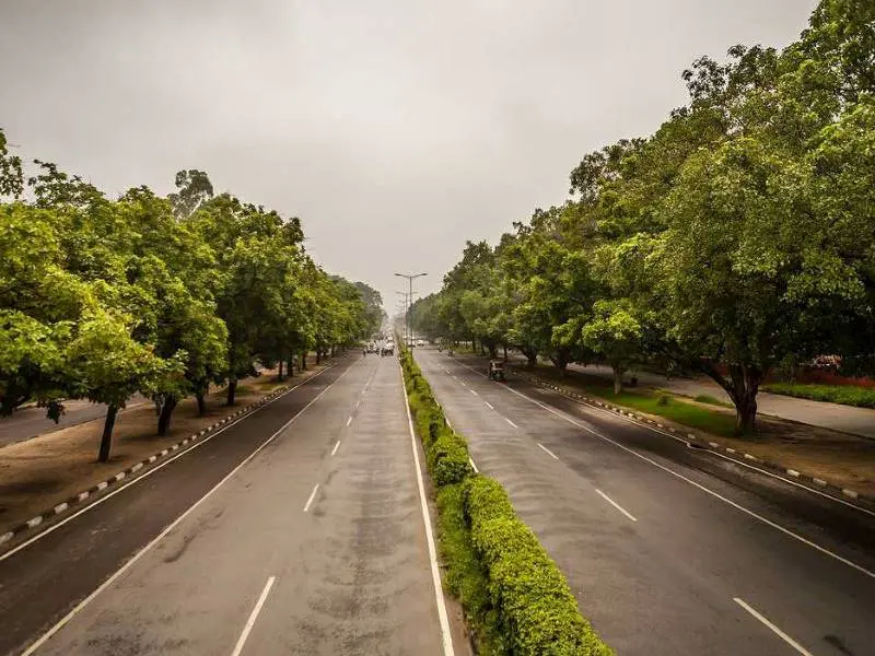 Haridwar Chandigarh Shimla Kullu Manali tour package