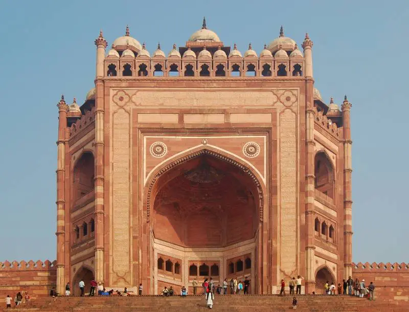 Delhi, Agra, Mathura, Haridwar tour package