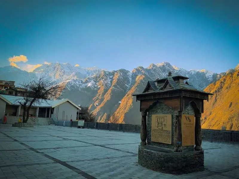 Chopta, Joshimath Auli tour package