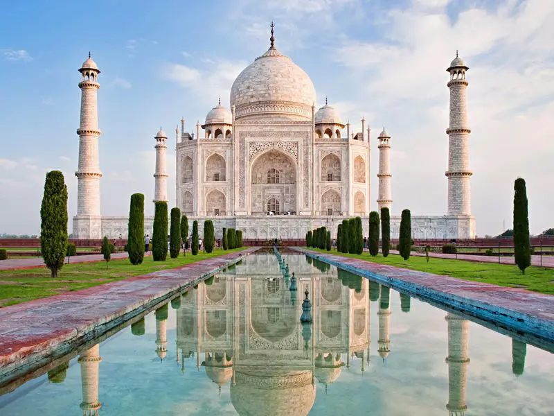 Agra tour packages