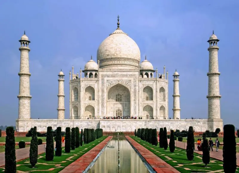 Agra tour packages