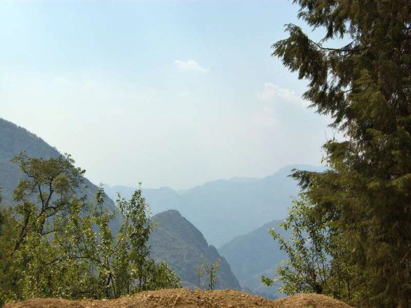 Mussoorie tour packages