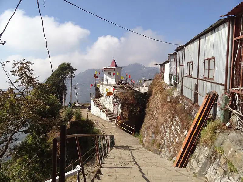 Mussoorie tour packages