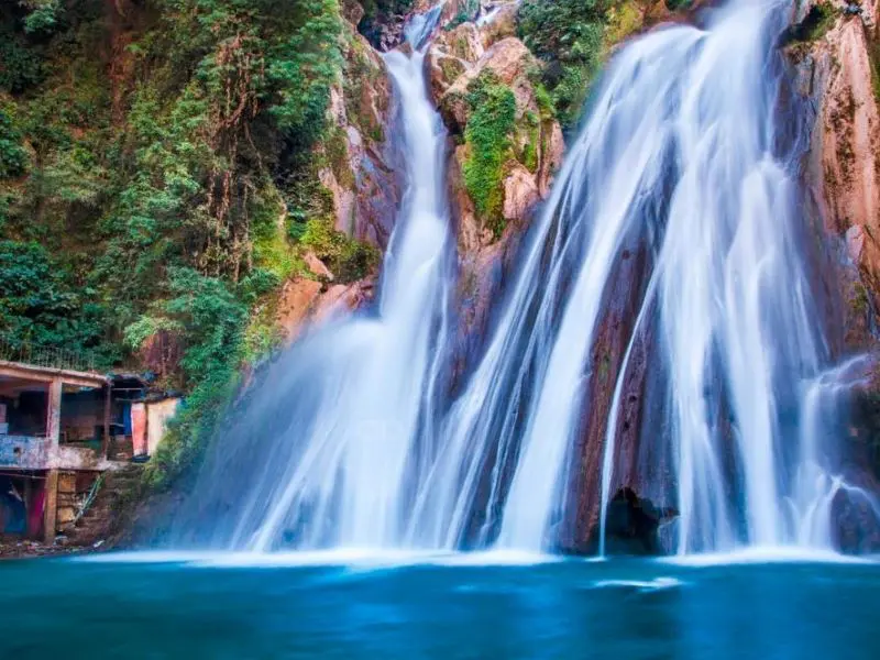 Mussoorie tour packages