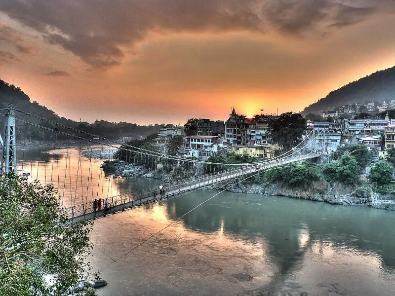 Best Rishikesh tour package in Uttarakhand