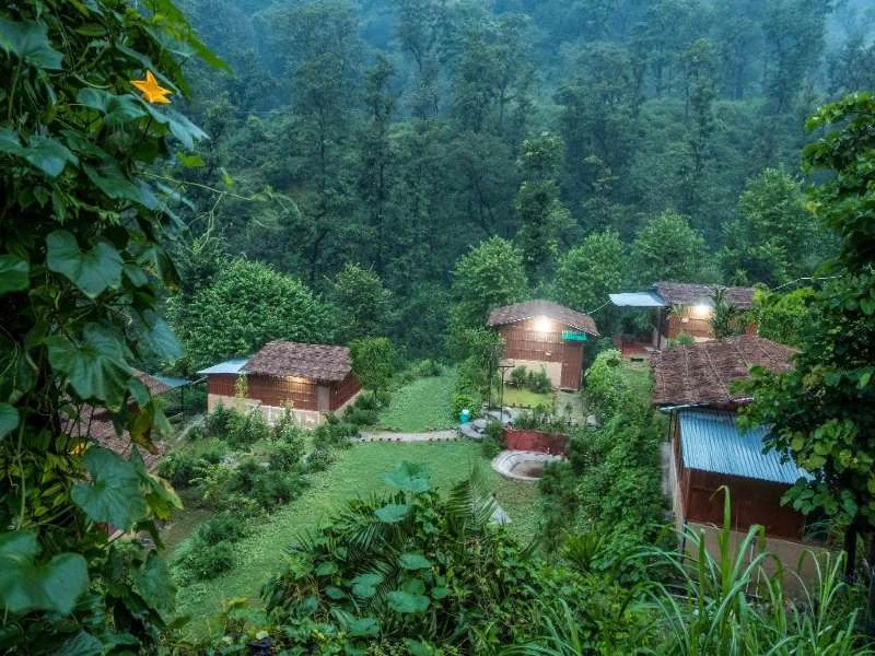 Best Rishikesh tour package in Uttarakhand