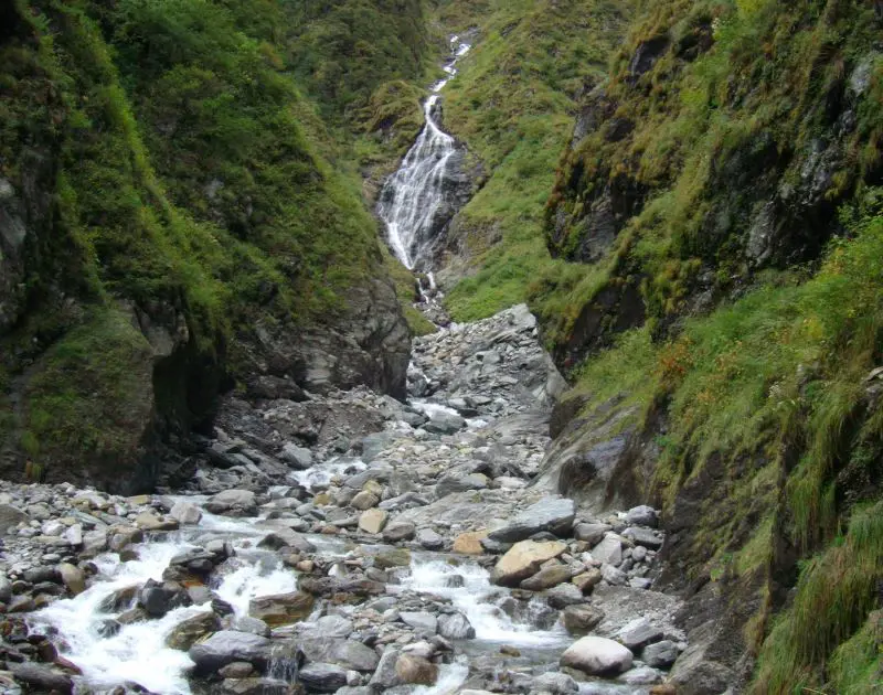 Yamunotri tour packages